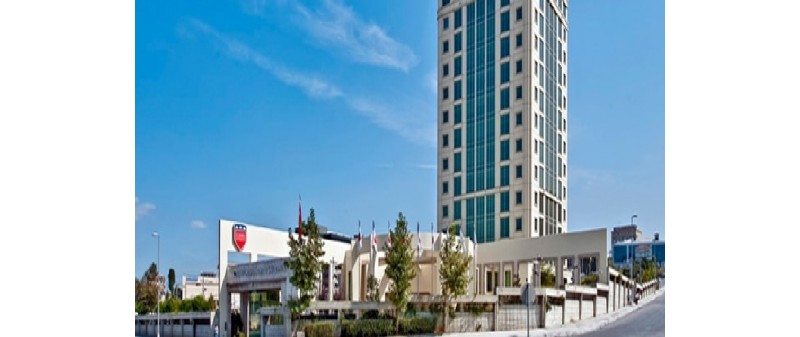 ALTINBAŞ KEMERBURGAZ ÜNİVERSİTESİ