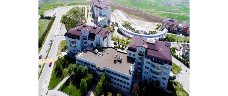 ATILIM ÜNİVERSİTESİ
