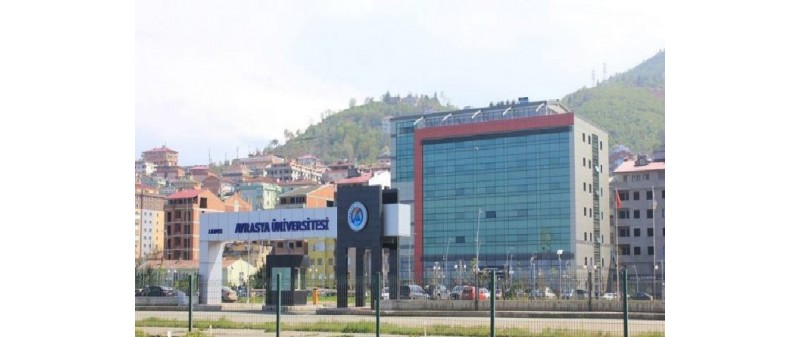 AVRASYA ÜNİVERSİTESİ