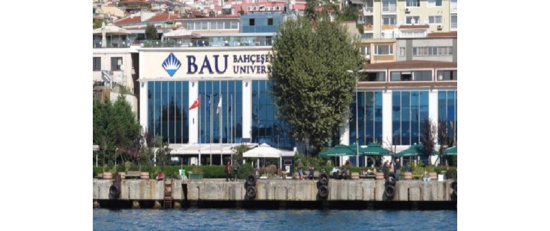 BAHÇEŞEHİR ÜNİVERSİTESİ
