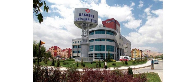 BAŞKENT ÜNİVERSİTESİ