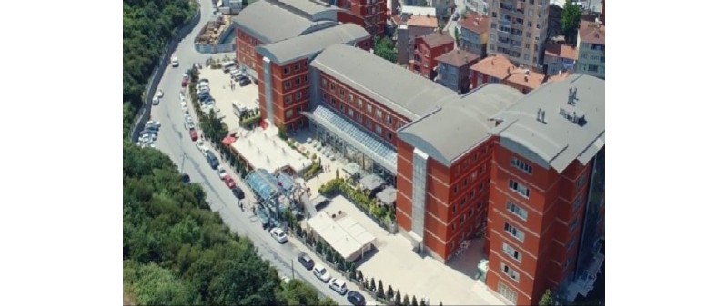 BEYKENT ÜNİVERSİTESİ
