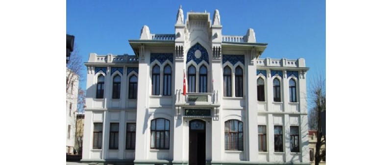 FATİH SULTAN MEHMET VAKIF ÜNİVERSİTESİ