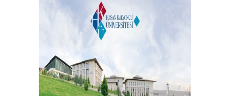 HASAN KALYONCU ÜNİVERSİTESİ