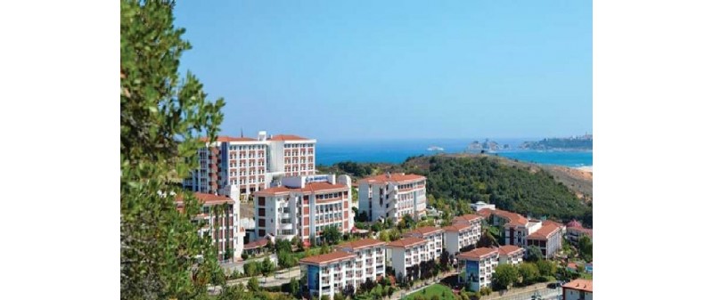 IŞIK ÜNİVERSİTESİ