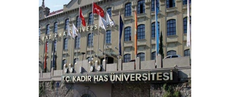KADİR HAS ÜNİVERSİTESİ