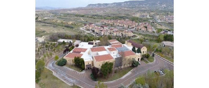 KAPADOKYA ÜNİVERSİTESİ