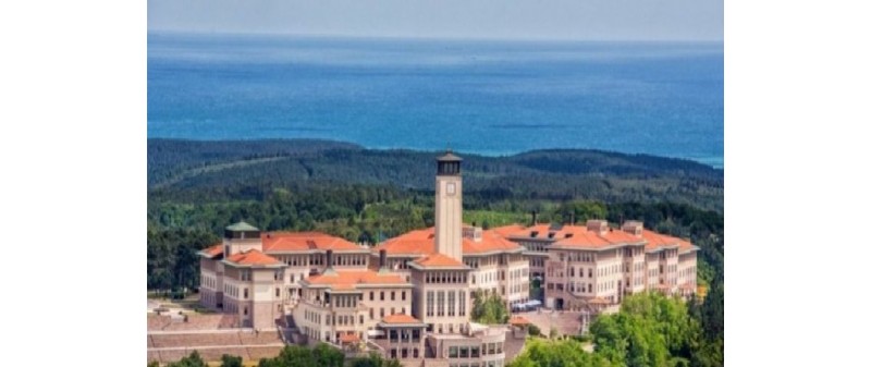 KOÇ ÜNİVERSİTESİ
