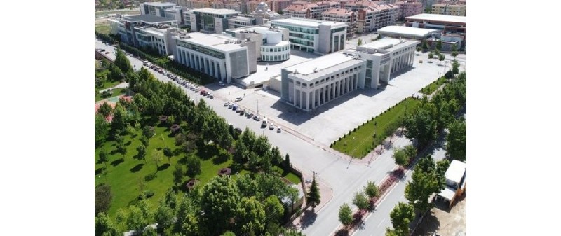 KTO KARATAY ÜNİVERSİTESİ