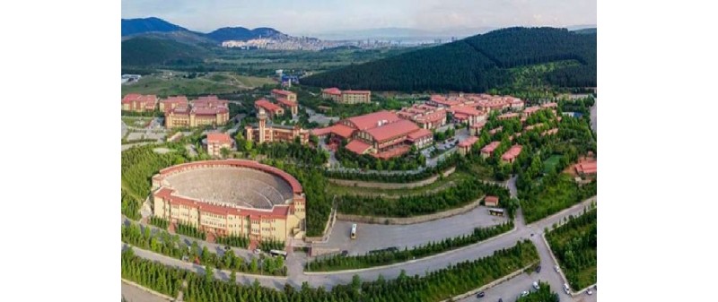 MALTEPE ÜNİVERSİTESİ