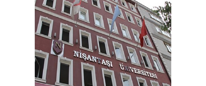 NİŞANTAŞI ÜNİVERSİTESİ