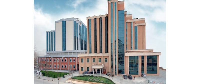 SANKO ÜNİVERSİTESİ