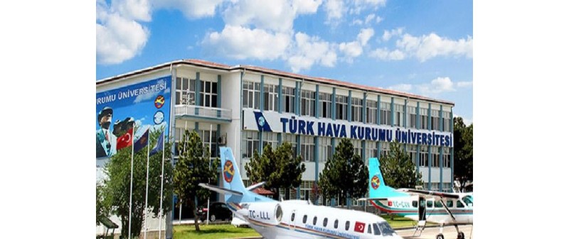 TÜRK HAVA KURUMU ÜNİVERSİTESİ