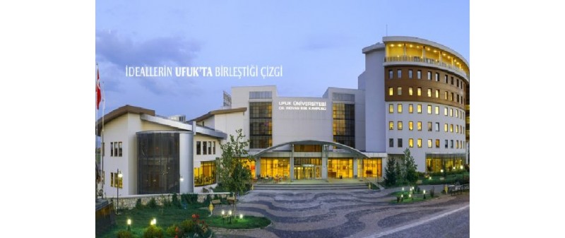 UFUK ÜNİVERSİTESİ