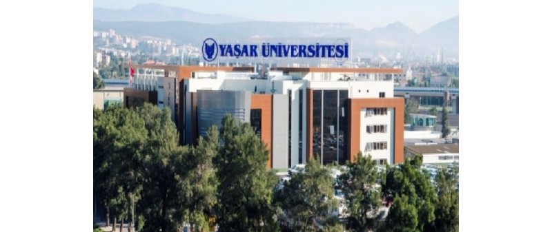 YAŞAR ÜNİVERSİTESİ