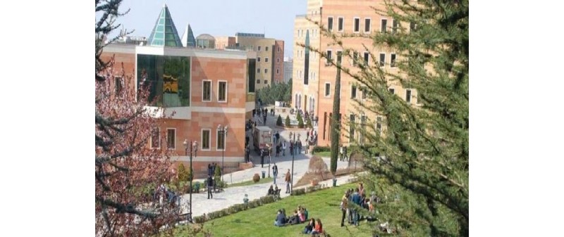 YEDİTEPE ÜNİVERSİTESİ