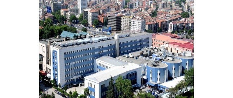 YÜKSEK İHTİSAS ÜNİVERSİTESİ