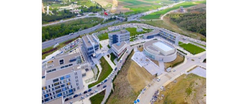 ÇANKAYA ÜNİVERSİTESİ