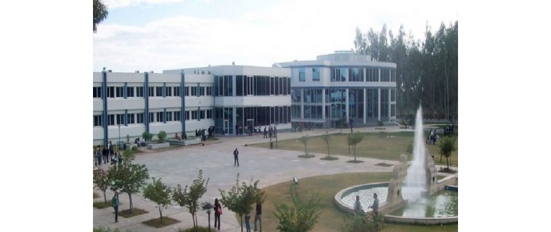 ÇAĞ ÜNİVERSİTESİ