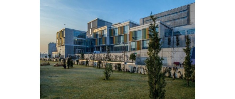 ÖZYEĞİN ÜNİVERSİTESİ