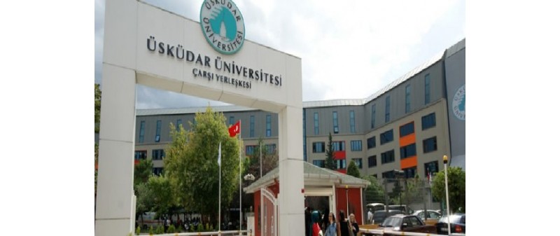 ÜSKÜDAR ÜNİVERSİTESİ