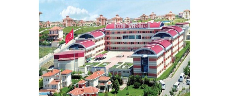 İSTANBUL AREL ÜNİVERSİTESİ