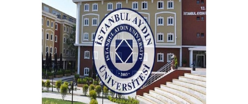 İSTANBUL AYDIN ÜNİVERSİTESİ