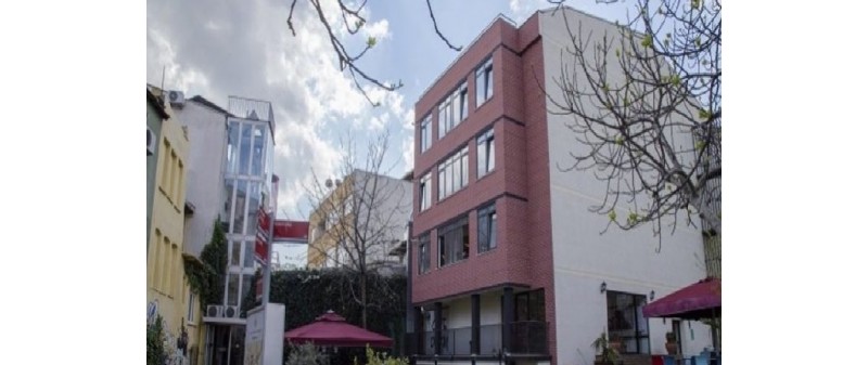İSTANBUL AYVANSARAY ÜNİVERSİTESİ
