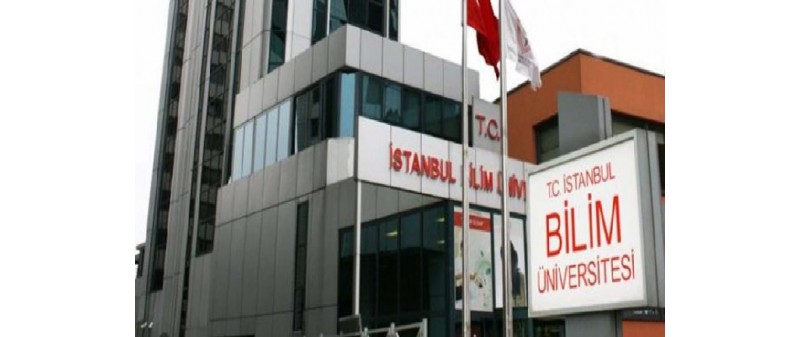 İSTANBUL BİLİM ÜNİVERSİTESİ