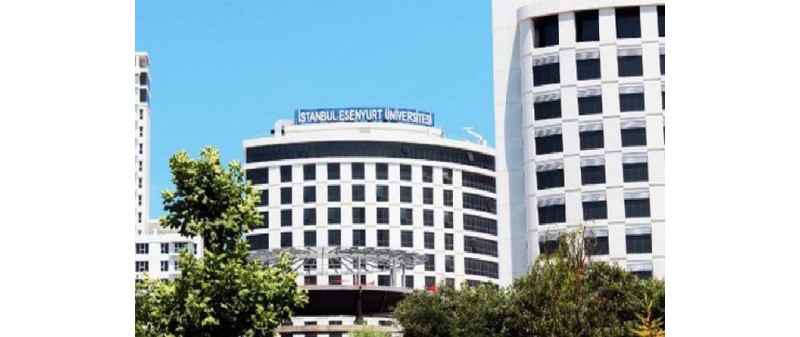 İSTANBUL ESENYURT ÜNİVERSİTESİ