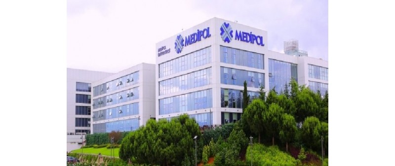 İSTANBUL MEDİPOL ÜNİVERSİTESİ