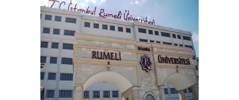 İSTANBUL RUMELİ ÜNİVERSİTESİ