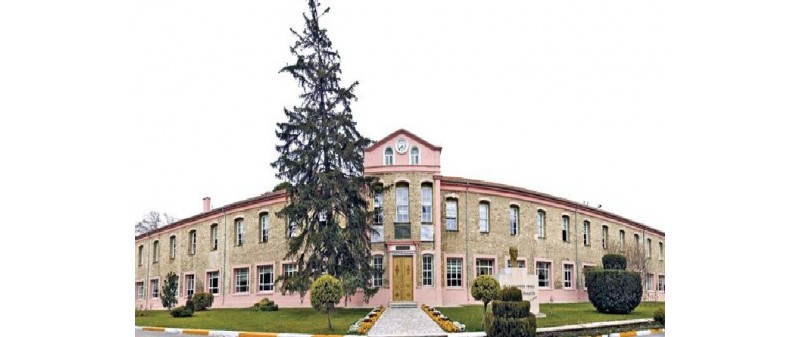 İSTANBUL SABAHATTİN ZAİM ÜNİVERSİTESİ