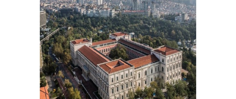 İSTANBUL TEKNİK ÜNİVERSİTESİ