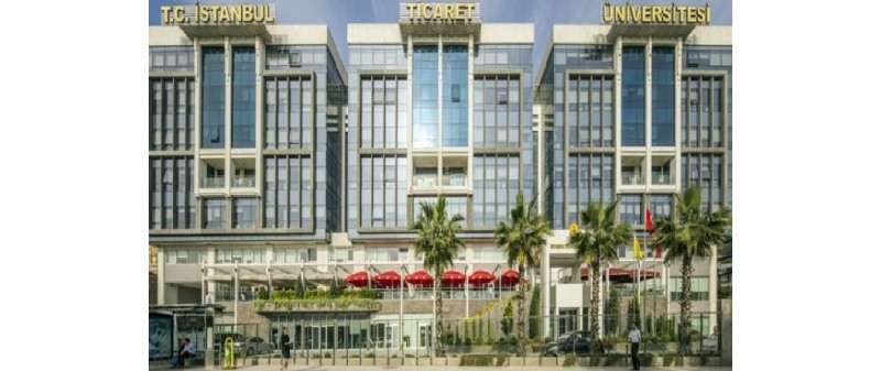 İSTANBUL TİCARET ÜNİVERSİTESİ