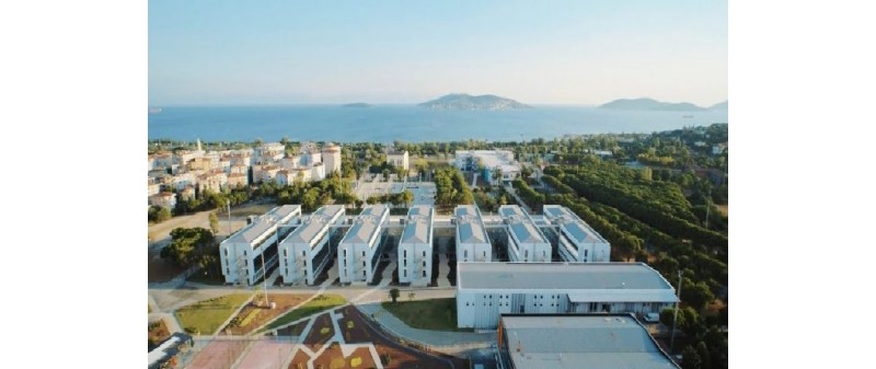 İSTANBUL ŞEHİR ÜNİVERSİTESİ